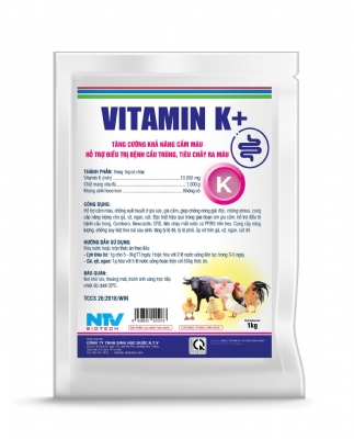 VITAMIN K