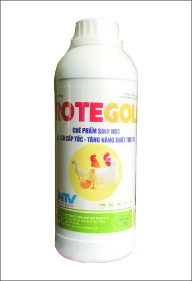 protegold
